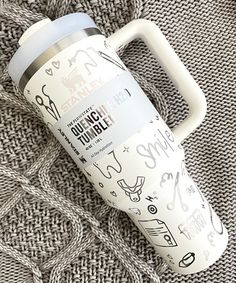 Personalized Dental Tumblers, Dental Cups Coffee Mugs, Dental Assistant School, Dental Assistant Study, Dental Hygiene School, Dentistry Student, Dental Gifts, Dental Design, Dental Life