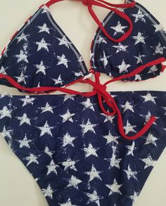 Brand New With Tags. Perform For The Upcoming Holiday. Show Your Patriotism By Wearing This Stars And Stripes Bikini. Make An Offer! Patriotic Blue Swimwear For Summer, Patriotic Blue Swimwear For Vacation, Patriotic Blue Swimwear For Beach Season, Patriotic Blue Swimwear For Poolside, Blue Summer Swimwear For 4th Of July, Patriotic Blue Swimwear For Beach, Flag Print Triangle Top Swimwear For Vacation, Patriotic Blue Swimwear For 4th Of July, Patriotic Blue Swimwear For The Beach