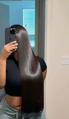 Tulie Yaito, Blonde Peekaboos On Dark Hair, Versatile Sew In Weave, Black Baddies, Straight Haircut, Long Natural Curly Hair, Hair Threading, Sew In Wig, Curly Weave