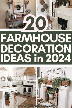 farmhouse decor ideas, farmhouse decorations, farmhouse home decor, farmhouse living room ideas Farmhouse Style Table Decor, Farmhouse Plant Decor, Console Farmhouse Decor, Galvanized Farmhouse Decor, Modern Farmhouse Wall Decor Kitchen, Classic Farmhouse Style, Modern Farmhouse Living Room Inspiration Decorating Ideas, Farmhouse Picture Collage Wall, Modern Farmhouse Diy Decor