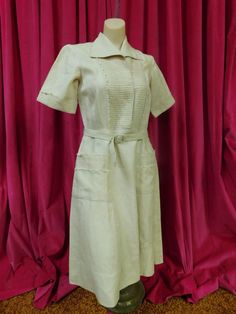 Shoulder To Shoulder, Day Dress, Vintage Clothing, Day Dresses, Vintage Outfits, Vintage Fashion, Quick Saves, Clothes