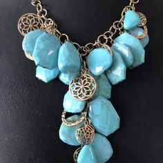 ON SALE Very pretty blue aqua beaded Lucite chunky necklace in excellent vintage condition. Will look great with many different outfits. Turquoise Costume Jewelry Necklace For Party, Turquoise Dangle Necklaces In Costume Jewelry Style, Turquoise Dangle Necklace Costume Jewelry, Turquoise Necklace With Large Beads For Party, Turquoise Dangle Costume Jewelry Necklaces, Turquoise Dangle Costume Jewelry Necklace, Desert Hot Springs, Orange Necklace, Aqua Beads