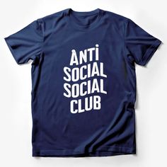 Anti Social Social Club Slogan Black and White T-Shirt, Streetwear Graphic Tee, Unisex Trendy Shirt for All Male T-Shirt Custom graphic T-Shirt.Customize your color Black And Gold Shirt, Streetwear Graphic Tee, Streetwear Graphic Tees, Black And White T Shirt, Fashion Typography, Black And White T Shirts, Anti Social Social Club, Shirt Streetwear, Casual Summer Shirts