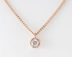 14K Gold White Diamond Necklace, 0.1ct Diamond Solitaire Necklace, Minimalist Delicate Dainty Diamond Necklace, 0.1ct Diamond Pendant, Prong Set I M P O R T A N T N O T E ♦ Please note that this necklace is made to order. ♦ Leave your contact in the note at the checkout S P E C S ♦ All of our jewelry is handmade in our studio in Seoul, Korea. ♦ 14K Gold (available in white, yellow, or rose) ♦ Pendant Size 4.2 mm(W) x 4.2 mm(H) x 2.2 mm(D) ♦ The chain is included ♦ Listing is for 1 Necklace S T O Modern Diamond Necklace, Simple Diamond Necklace, Classy Necklaces, Necklace Diamond Pendant, Diamond Necklace Jewelry, Diamond Necklace Simple, Round Diamond Pendant, White Diamond Necklace, Diamond Heart Pendant Necklace