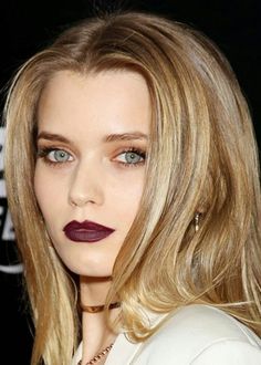 1990s Makeup, 90’s Makeup, 90s Grunge Hair, Abbey Lee Kershaw, Ideal Makeup, Look Grunge, Beauty Make-up