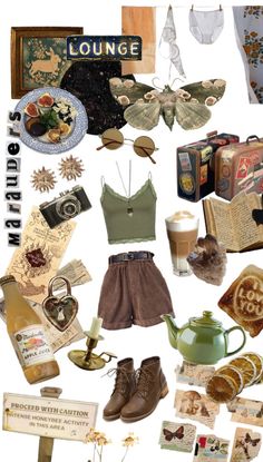 Vintage Adventurer Aesthetic, Adventure Style Outfits, Travel Aesthetic Clothes, Fantasy Adventure Aesthetic Outfit, Explorer Outfit Aesthetic, Adventurer Aesthetic Outfit, Explorer Outfit Adventure, Adventure Outfit Exploring, Magizoologist Aesthetic