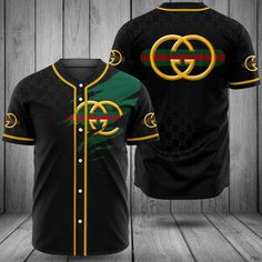 Contact us: contact@profxnz.com if you need assistance - Gucci black baseball jersey shirt luxury clothing clothes sport outfit for men women hot 2023 Baseball Jersey Shirt

A baseball jersey shirt is a must-have item for any sports fan! This classic shirt is designed with comfort and style in mind. It features a button-up front, breathable fabric, and bold team graphics that showcase your love for the game. Whether youre wearing it to the stadium or just out and about, a baseball jersey shirt i Jersey Shirt Outfit, Clothes Sport, Buy Louis Vuitton, Outfit For Men, Products Ideas, Baseball Jersey Shirt, Baseball Season, Buy Gucci, Measurement Chart