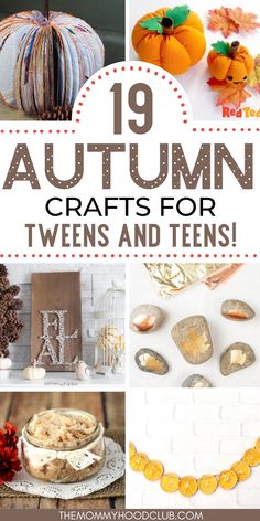 Yw Craft Ideas, Thanksgiving Craft Ideas For Seniors, Fall Craft Ideas For Middle Schoolers, Family Fall Craft Ideas, Thanksgiving Crafts For 4th And 5th Graders, Fall Crafts For Preteens, Fall Craft Middle School, Thanksgiving Family Craft Ideas, Fall Crafts For Kids 10-12