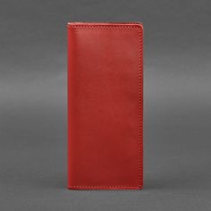 high quality leather card wallet Red Bifold Wallet For Everyday Use, Classic Red Card Holder For Daily Use, Red Leather Trifold Wallet For Formal Occasions, Formal Red Trifold Wallet With Card Slots, Red Leather Card Holder For Daily Use, Red Bifold Wallet For Formal Use, Red Leather Business Card Holder, Red Trifold Wallet With Coin Pocket For Daily Use, Red Bifold Wallet For Formal Occasions