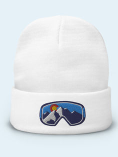 Ski Beanie Women

Available in six classic colors—Black, White, Navy, Dark Green, and Gray—you’ll find the perfect match for any outfit. 

Stay cozy and stylish on your next ski trip with our premium knit beanie! Perfect for completing après ski outfits, this beanie hat is designed to blend seamlessly with both men's winter outfits and women's winter outfits, adding a touch of après ski aesthetic to your look. Whether you're hitting the slopes in your ski clothes or lounging at an après ski party, this versatile knit hat pairs perfectly with ski goggles for ultimate warmth and style. Apres Ski Outfit, Apres Ski Outfits, Ski Aesthetic, Women's Winter Outfits, Apres Ski Party