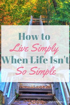 Life is rarely simple, but these steps are helpful when taking that first move toward simpler living. Monthly Cleaning, Clean Your House, Simply Life, Home Binder, Home Management Binder, First Move, The Simple Life