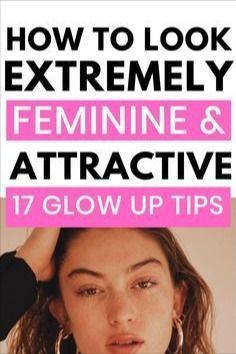 #GroomingTips #TipsToLiveElegant #WomenLook #GroomedLook #WellGroomingTips #QuickGroomingTips #WomenGroomingTips How To Be More Feminine, Beauty Outfits, Makeup Fails, Trending Hair, Beauty Hacks Skincare, Daily Hacks, Clever Tattoos, More Feminine