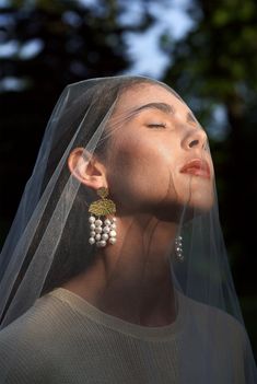 Long Pearl Tassel Earrings Wedding Statement Earrings Bridal Bohemian Dangle Earrings Gold Textured Summer Natural Pearl Jewelry Indulge in opulent elegance with our exquisite Pearl Earrings adorned with lustrous Baroque Pearls and delicately textured gold surfaces. This bold statement design boasts an enchanting abundance of pearls, elevating your style with a timeless allure that effortlessly transitions from casual chic to enchanting evening ensembles.  For an enchantingly versatile touch, pa Gold Tassel Earrings For Wedding, Gold Bohemian Tassel Earrings For Wedding, Bohemian Gold Tassel Earrings For Wedding, Dangling Beads Bridal Earrings For Wedding, Wedding Bridal Earrings With Dangling Beads, Elegant Wedding Tassel Earrings With Latkans, Tassel Drop Earrings For Wedding, Wedding Bridal Dangle Earrings With Beads, Celebration Bridal Earrings With Dangling Beads