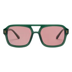 Get groovy with our ‘70s-inspired aviator built with polycarbonate frames. This unisex style is great for everyday wear, but it can also complete a cool fit for an on-trend moment. Premium scratch resistant lens with hydrophobic coating ● Internally reinforced stainless steel spring hinges. Swimwear Store, Black Peach, Stainless Steel Hinges, Cool Fits, 70s Inspired, Color Contrast, Polarized Lenses, Sunglasses Sale, Colored Sunglasses