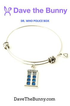 Police Box Bracelet Bangle For Fans of the Popular TV Series Gift for Men Women Boys Girls Police Decor Call Box Policeman Box - Hypoallergenic This Police Box Bangle is Stainless Steel and Adjustable. Perfect for yourself or Fans of the Show. Unique one of a kind Design.police box braceletpolice box jewelrypolice box banglepolice box charmFor the ultimate fan of Police Boxes and the Famous TV Series. This hypoallergenic stainless steel bangle bracelet can be worn by 99% of people with sensitiv Police Decor, Modern Hippie, Gift Wedding Anniversary, Police Box, Popular Tv Series, Police Women, Rainbow Fashion, Stainless Steel Bangles, Bracelet Charms