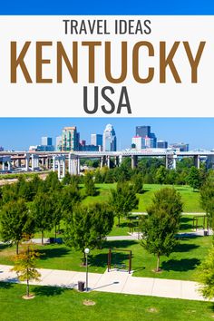 Travel Ideas Kentucky, USA Newport Aquarium, Louisville Mega Cavern, Land Between The Lakes, Daniel Boone National Forest, Cumberland Falls, Louisville Slugger Museum, Mammoth Cave National Park