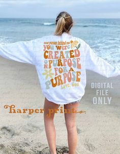 White Hoodie Sweatshirt With Sublimation Print, White Hoodie With Sublimation Print For Fall, Inspirational White Hoodie With Letter Print, Dear Person Behind Me Hoodie, Person Behind Me Hoodie, Jesus Aesthetic, Dear Person Behind Me, Christian Tshirt Design, Christian Shirts Designs