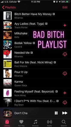 Rap Music Playlist, Positive Songs, Summer Songs Playlist, Rap Playlist, Throwback Songs, Playlist Names Ideas, Not Musik, Upbeat Songs, Love Songs Playlist