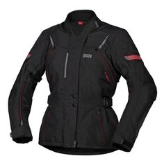 iXS Women's Tour Jacket Liz-ST Motorcycle Jackets, Taylor Swift Facts, Open Face Helmets, Taylor Swift Red, Jackets Women, Red Taylor, Types Of Jackets, Motorcycle Outfit, Dancing With The Stars