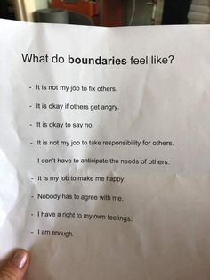 Boundaries Quotes, Setting Boundaries, Life Advice, Self Improvement Tips, Emotional Health, Note To Self, Mbti, Self Improvement