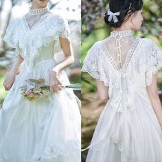 Sanctuary White Lace Gunne Sax Dress Vintage Gunne Sax Dress Gunne Sax Wedding Dress, Deer Doll, Sax Dress, Gunne Sax Dress, Light Dress, Gunne Sax, The Vision, Feminine Beauty, Inspired Dress