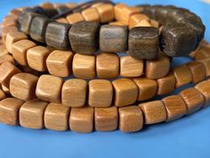 Material: sandalwood (Natural Wood, Fragrance Free ) Size: 7-8 mm Hole Size: 2.5-2.8 mm approximately QTY: as selection Yoga Beads, Prayer Beads, Mala Beads, Loose Beads, Spacer Beads, Fragrance Free Products, Wood Beads, Natural Wood, Yoga