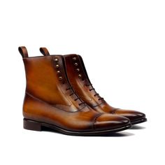 Chalky W Balmoral Boots 
https://shopqbyqs.com/products/the-chalky-w-boots 
Que Shebley #Bestseller Men Dress Boots, Balmoral Boots, Mens Dress Boots, The Fine Print, Mens Attire, Shoes Stand, Vintage European, Traditional English, Mens Leather Boots