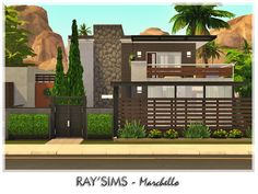 Ray_Sims' Marchello Sims 4 Cc Furniture Living Rooms, Cc Mods, Sims 4 Game Mods, Jungle Adventure, Sims 4 Cc Furniture, Best Sims