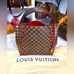 Louis Vuitton Hobo Bag Large Size In Very Good Condition Come With Dust Bag Only Louis Vuitton Hobo Bag, Louis Vuitton Hobo, Bags Louis Vuitton, Louis Vuitton Bags, Hobo Bag, Large Bags, Brown Gold, Louis Vuitton Bag, Large Size