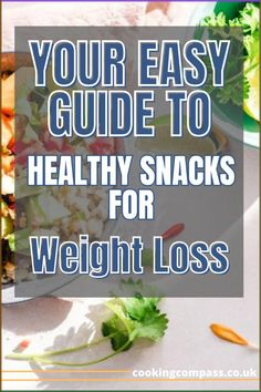 Discover your easy guide to healthy snacks for weight loss! This collection of nutritious snack ideas includes low-calorie options to keep you on track with your weight loss goals. Perfect for meal prep and quick snacks, these diet-friendly choices make healthy eating simple and satisfying. Eating Simple, Healthy Eating Inspiration, Snacks Under 100 Calories, Under 100 Calories, Portable Snacks, Filling Snacks, Healthy Filling Snacks, High Fiber Foods, Healthy Snacks Easy