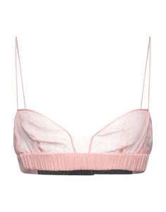 crepe, no appliqués, solid color, deep neckline, sleeveless, hook-and-eye closure, no pockets , Color: Pink , Size: 4 Deep Neckline, Online Tops, Color Rosa, Cropped Top, Silk Top, Clothing And Shoes, Bag Accessories, Shoe Accessories, Crop Top