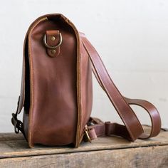 The No. 1860 EXPRESS - Fine Leather Messenger Bag & Mens Briefcase Classic Crossbody Saddle Bag For School, Classic Everyday Carry Saddle Shoulder Bag, Classic Saddle Shoulder Bag For Everyday Carry, Classic Shoulder Saddle Bag For Everyday Carry, Classic Rectangular Saddle Bag For School, Classic Shoulder Saddle Bag For School, Classic School Satchel With Leather Backing, Classic Saddle Bag For School, Classic School Bag With Waxed Finish