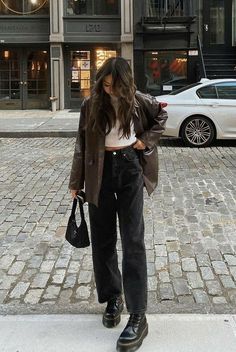 Autumn Fits, Outfit Trends