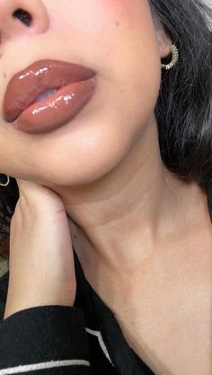 Light Skin Makeup, Fall Makeup Trend, Fall Lips, Going Out Makeup, Swag Makeup, Lip Combo, Essence Cosmetics, Fancy Makeup