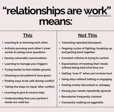 Estilo Rachel Green, Relationship Lessons, Relationship Therapy, Relationship Advice Quotes, Relationship Psychology, Healthy Relationship Tips, Couples Therapy, Advice Quotes, Healthy Relationship Advice