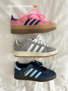 Stockholm Shoes, Adidas Campus Shoes, Campus Shoes, Trendy Shoes Sneakers, Adidas Sneaker