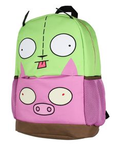 in stock Hello Kitty Room Decor, Character Faces, Pig Character, Hello Kitty Rooms, Luggage Shop, Spinner Suitcase, Daily Bag, Invader Zim, Carry On Suitcase