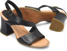 Tamora�s hand-finished heel gives it a flattering lift, and with our signature cushioned comfort, it�s always dance-floor ready. Adjustable Leather Sandals With Padded Heel, Formal Slingback Sandals With Leather Lining, Sandals With Leather Lining And Block Heel Medium Width, Sandals With Leather Lining And Block Heel, Casual Sandals With Leather Lining And Block Heel, Casual Sandals With Block Heel And Leather Lining, Leather Cushioned Slingback Sandals, Formal Leather Slingback Sandals With Cushioned Footbed, Adjustable Slingback Sandals For Formal Occasions