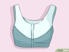 How to Make Large Breasts Look Smaller: 14 Steps (with Pictures) Larger Bust Outfits, Body Hygiene