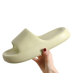 The Comfy Sleek Platform Slides are excellent slides to have for those days spent indoors. The sole on this shoe is made with ultra-cushy and lightweight material making it your go to slippers on any outfit. FEATURES: Style Open toe Season Summer/Spring Sole Flat Vamp material EVA Size US ( 5.5 - 12) COMFORTABLE MATERIAL: The Comfy Sleek Platform Slides are made of high-density material. These are light, soft, breathable, and waterproof, and their excellent flexibility and durability make them p Town Festival, Home Beach, The Comfy, Beach Fishing, Platform Slides, Texture Design, Festival Party, Out Of Style, Season Summer