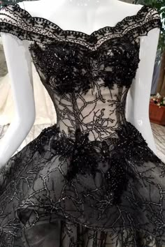 This dress could be custom made, there are no extra cost to do custom size and color. Black Tulle Prom Dress, Tulle Prom Dresses, Prom Season, Prom Dress Inspiration, Pretty Prom Dresses, Fairytale Dress, Black Tulle, Grad Dresses