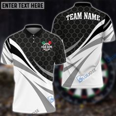 Not sure where to buy custom polo shirts for team? Look no further than our edit of men's polo shirts which are best used for sports teams, uniform polo shirts, school uniform polo shirts, polo uniform shirts, or golf polo shirts. Whether it's a casual or smart occasion or it is just your like, our short-sleeve polo shirts are the ultimate style all year round. Our full printed polo shirts are perfect for those who love animals, sports or their jobs. Our custom polos can make you covered from Mo Polo Uniform, Custom Polo Shirts, Uniform Shirts, Printed Polo Shirts, Team Name, Golf Polo Shirts, Team Names, Sporty Look, Mens Polo Shirts