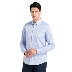 This versatile and comfortable shirt is perfect for any business casual occasion. Featuring long sleeves and made of high-quality cotton, it exudes professionalism and style. Benefits: Comfort & perfect fitting Gender: Men Season: All season Material: Polyester 45%, Cotton 55% Please check the size chart carefully before placing the order FOR MORE INFORMATION PLEASE CONTACT: antonioclothingstore@gmail.com FREE SHIPPING WORLDWIDE ON ALL ORDERS 14 DAYS RETURN AND FULL REFUND Smart Cotton Dress Shirt For Spring, Smart Spring Business Casual Dress Shirt, Slim Fit Cotton Long Sleeve Dress Shirt, Slim Fit Cotton Dress Shirt With Long Sleeves, Cotton Slim Fit Long Sleeve Dress Shirt, Spring Business Cotton Dress Shirt, Long Sleeve Cotton Tops For Business Casual, Classic Long Sleeve Dress Shirt For Business Casual, Spring Formal Cotton Shirt