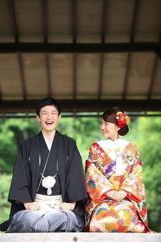 Japanese Wedding Dress, Japanese Wedding Kimono