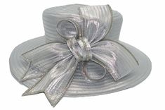 Shop, Save and Be Rewarded Lady Diane Deluxe Church Hat Style: HF202 Elegant bow adorned hat featuring stone embellishment Available in 8 Colors One size fits most contains a string inside to tighten a little if needed Sign Up For Rewards Program just go to the icon on left side of this page Follow the instructions, it's quick and easy Adjustable Silver Party Hat, Formal Hat With Adjustable Bow, Formal Adjustable Hat With Bow, Formal Hats With Bow And Adjustable Fit, Elegant Adjustable Hat With Bow, Party Hat With Ribbon And Short Brim, Party Hats With Ribbon And Short Brim, Adjustable Gray Hat For Gift, Adjustable Mini Hats With Bow For Kentucky Derby