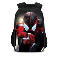 Teen s book bag Spider Man Into The Spider verse Nylon Backpack for schoolTeen s book bag Spider Man Into The Spider verse Nylon Backpack for schoolCould you please clarify which specific type of shirt you are referring to? Is it a dress shirt, t-shirt, button-up shirt, etc.? This will help me provide a more accurate and tailored description. Thank you! Rectangular Nylon Backpack For School, Nylon Backpack For Back To School, Back To School Bags With Character Print, Character Print Backpack For School, Casual Backpack With Character Print For Back To School, Casual Character Print Backpack For Back To School, Nylon Backpack For End Of School Year, End Of School Year Student Backpack With Character Print, Back To School Backpack With Character Print