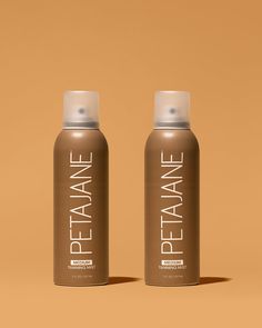 Medium Tanning Mist Duo Set by Peta Jane Beauty Tanning Mist, Tanning Mitt, Tanning Mousse, Self Tanning, Self Tanners, Tan Face, The Mist, Sun Damage, Spray Tanning