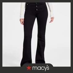 in stock Stretch Mid-rise Black Flare Jeans, Black Non-stretch Mid-rise Flare Jeans, Cheap Non-stretch Black Flare Jeans, Black Non-stretch Flare Jeans With Pockets, Affordable Button-detail Flare Jeans, Mary Jane Shoes Womens, Tall Jeans, Sneaker Dress Shoes, Under Dress