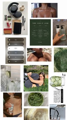 Skincare Motivation, Wellness Rituals, Manifestation Money, That Girl, Better Version Of Yourself, Vision Board Manifestation, Better Version, Healthy Lifestyle Motivation