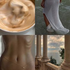 #collage #aesthetic #collageaesthetic #moodboard #character Rising Virgo, Libra Rising, Virgo Moon, Mood Board, Pastel, Moon, Collage, Beauty, Quick Saves